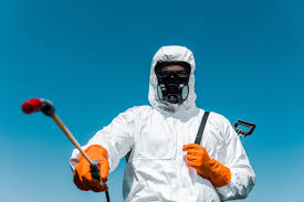 Professional Pest Control in South Williamsport, PA